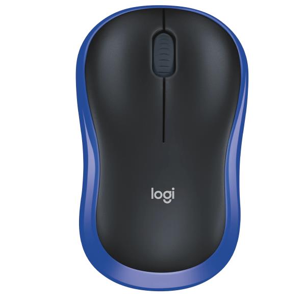 Wireless Mouse M185, Maus_0