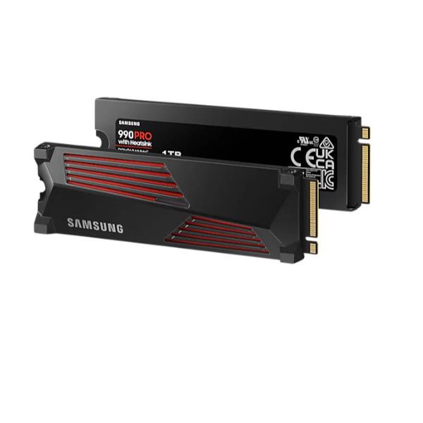 Samsung MZ-V9P1T0 M.2 1000 GB PCI Express 4.0 V-NAND MLC NVMe_0