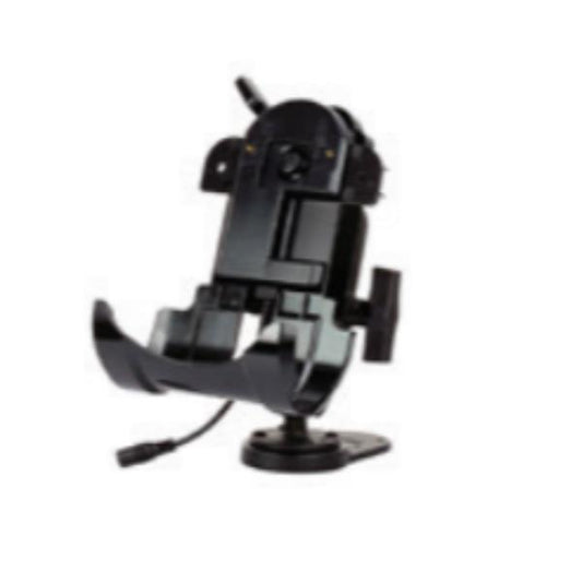 Kit de Carregamento para Veículo Honeywell / Preto / RP4 Only_0