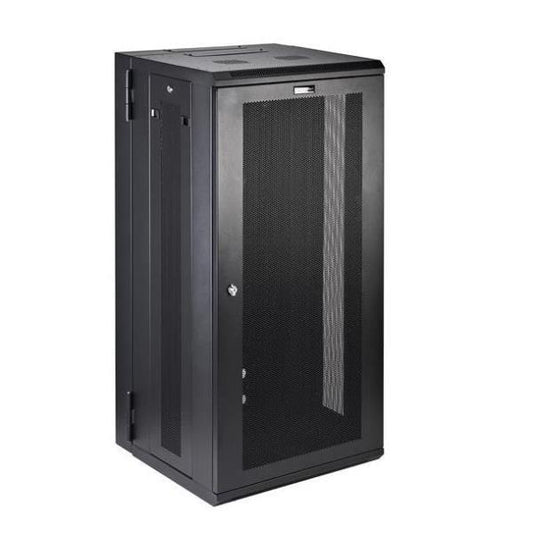 Armadio per Server Rack Montabile a Parete 26U_0
