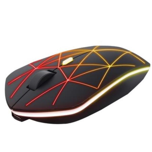Mouse GXT117 Trust / Preto_0
