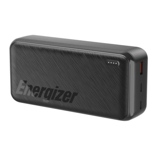 POWERBANK ULTIMATE 30000MAH USB_0