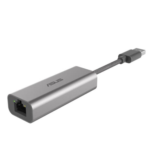 USB-C ASUS / V2 / Preto / 90IG0A60-MW0L0V_0