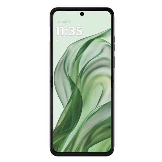 Motorola razr 50 ultra 17,5 cm (6.9") SIM doble Android 14 5G USB Tipo C 12 GB 512 GB 4000 mAh Verde_0