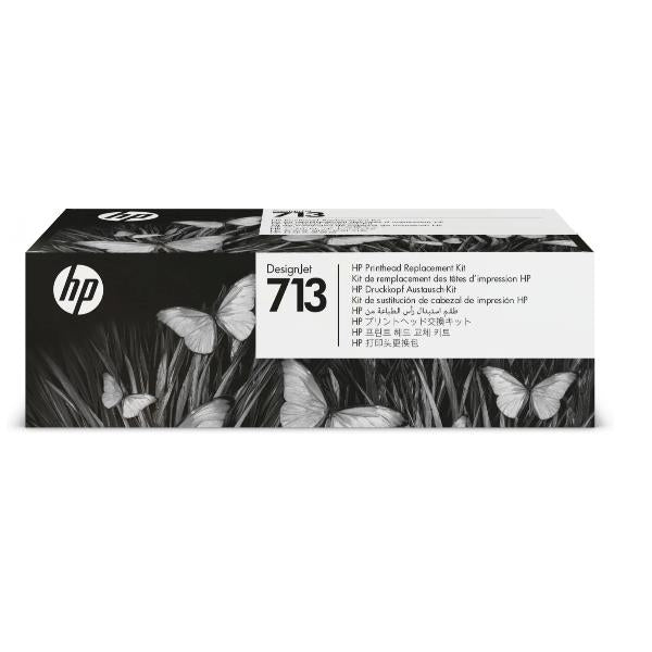 Kit di sostituzione testina di stampa DesignJet HP 713_0