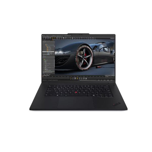 Portátil Lenovo ThinkPad P16s Gen 4 (AMD) / Preto / 21RX0013IX_0