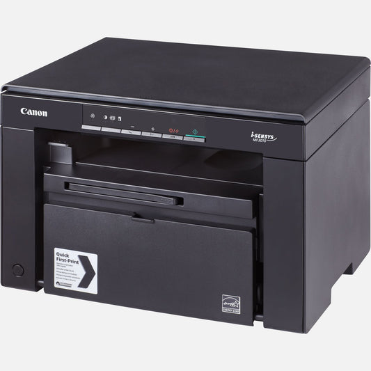 Canon Printer Drucker i-SENSYS iSENSYS MF3010 (5252B004)_1