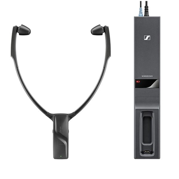 AURICULARES SENNHEISER RS 2000 TV INALAMBRICO RF_0