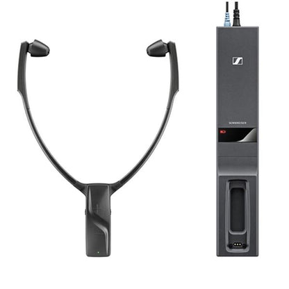 AURICULARES SENNHEISER RS 2000 TV INALAMBRICO RF_0