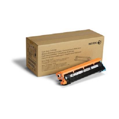 Unidade de Tambor Xerox / Ciano / 108R01417_0