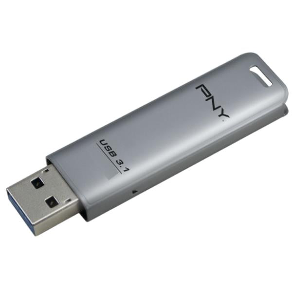 ELITE STEEL USB 3.1 128GB_0
