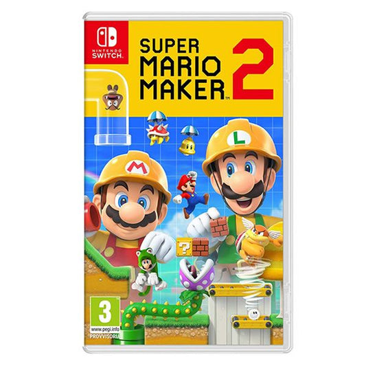 Switch Super Mario Maker 2_0