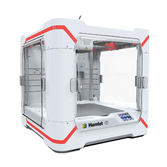 HP3DX200E  STAMPANTE 3D CON TECNOLOGIA FDM - EDUCATIONAL E OFFICE_0