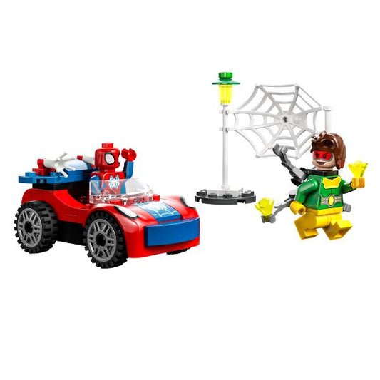 Konstruktionsspielzeug LEGO / Multicolorido_0