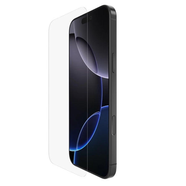 VETRO ULTRAGLASS 2 ANTIMICROBICO PER IPHONE 16 PRO MAX_0