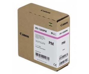 Tinteiro Canon / Photo Magenta / PFI-1300PM XL_0