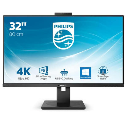 Philips monitor P Line 329P1H 00 31,5" LED-Monitor LEDMonitor (329P1H 00)_2