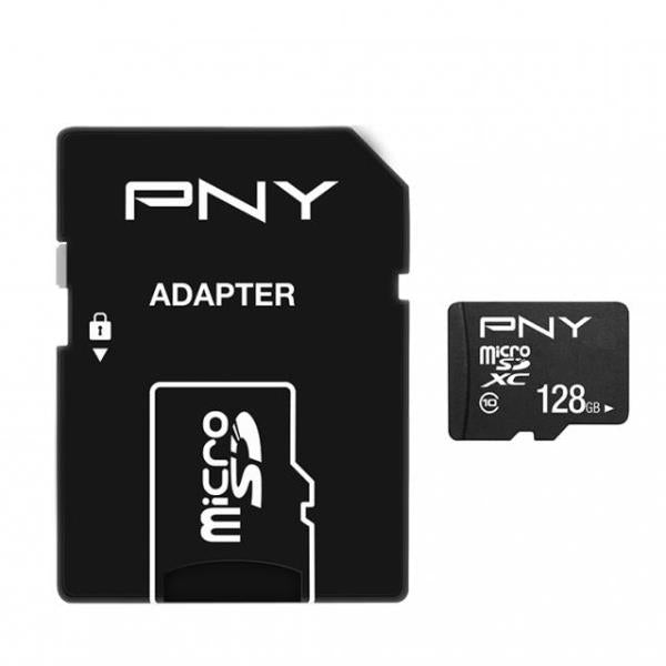 MICRO SD PERFORMANCE+ 128GB_0