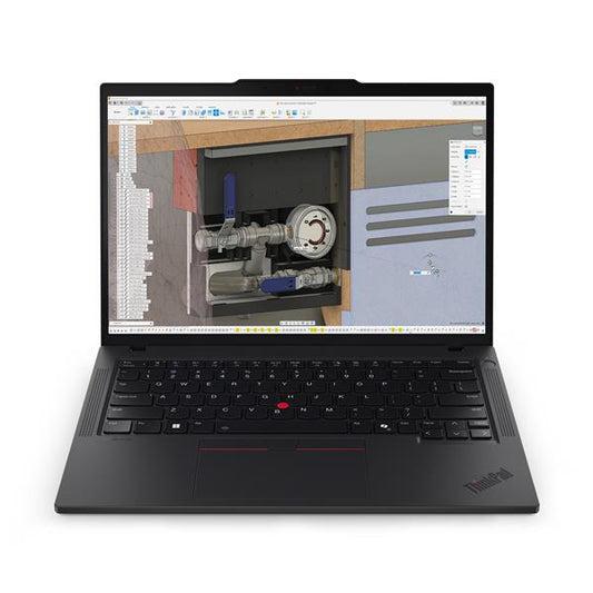 Smartphone Lenovo / Preto / 21QL003QIX_0