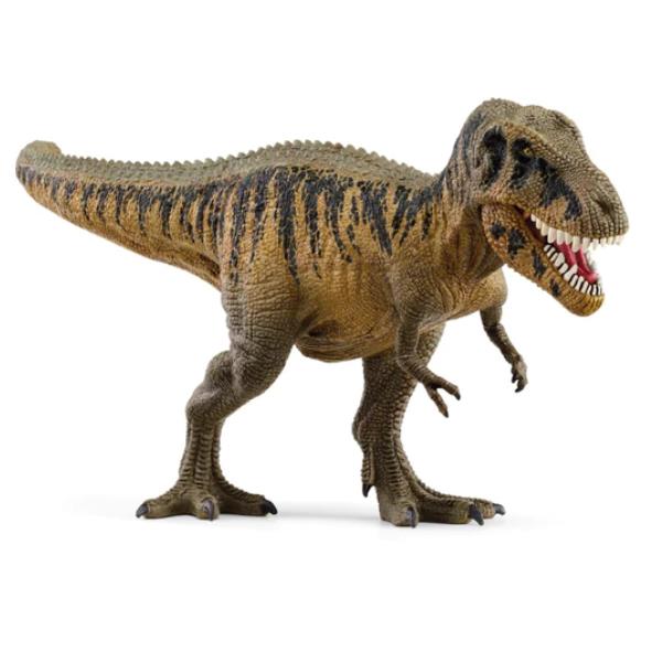Schleich Dinosaurs Tarbosaurus                15034_0