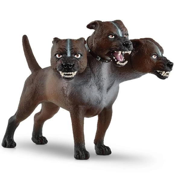 Figura de Ação SCHLEICH / Fluffy / Wizarding World Harry Potter / 1908532_0
