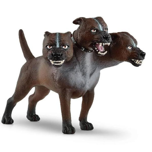 Figura de Ação SCHLEICH / Fluffy / Wizarding World Harry Potter / 1908532_0