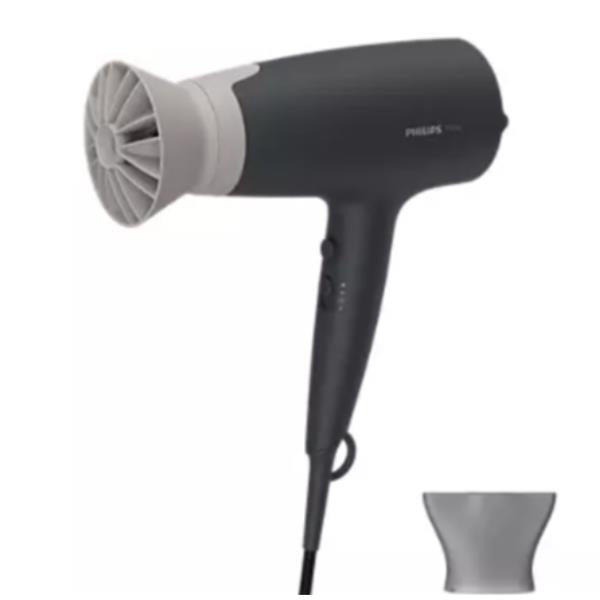 Philips 3000 series BHD351/10 secador 2100 W Gris_0