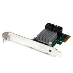Scheda RAID SATA III 6_0