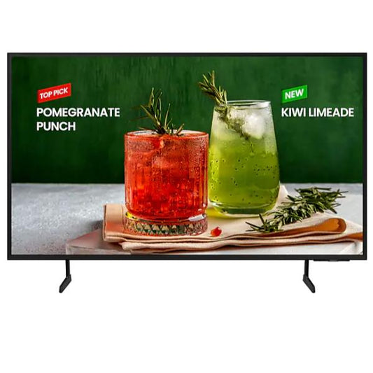 SAMSUNG DISPLAY PROFESSIONAL BUSINESS TV - BE55DH 55" UHD NOVO_0