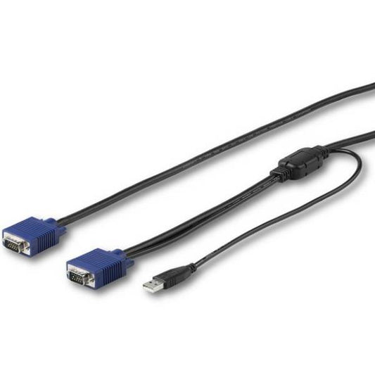Cavo KVM USB da 3m_0