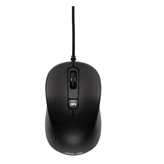 MOUSE M101C BLACK_1