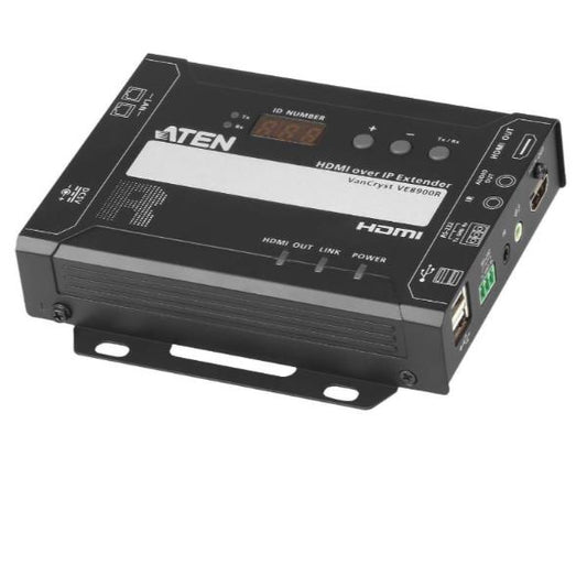 Ricevitore HDMI over IP (1080p a 100m)_0