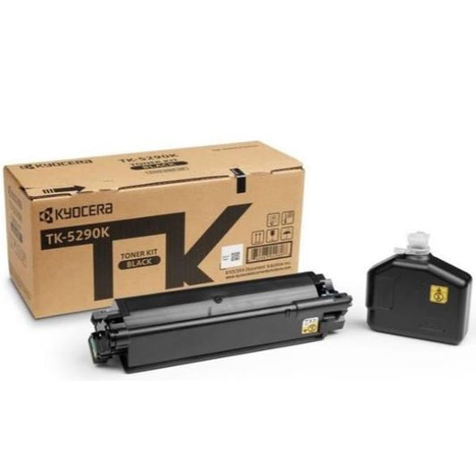 Toner Kyocera TK-5290K / Preto_0