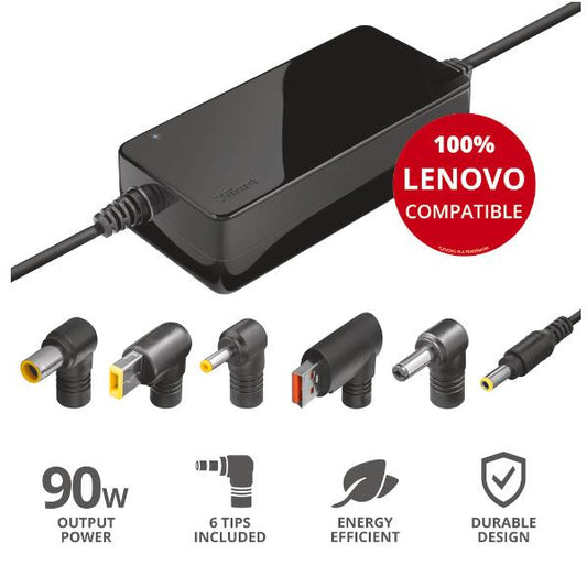 MAXO LENOVO 90W ALIMENTATORE UNIVERSALE LAPTOP_0