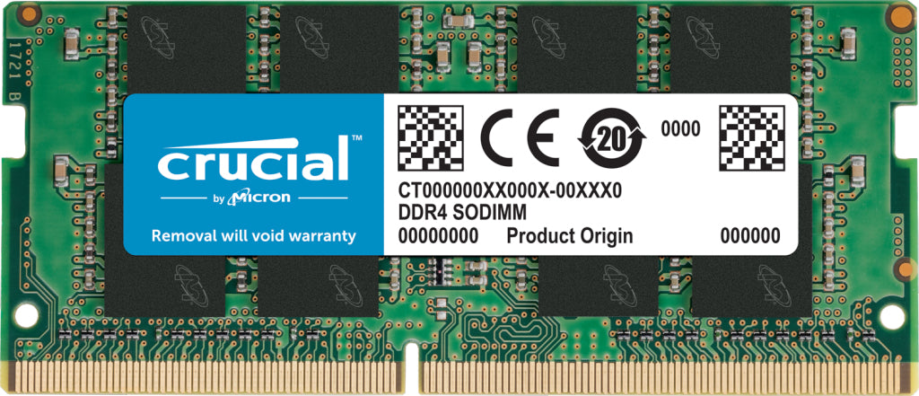 SO-DIMM 16 GB DDR4-3200  , Arbeitsspeicher_0