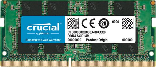 SO-DIMM 16 GB DDR4-3200  , Arbeitsspeicher_0