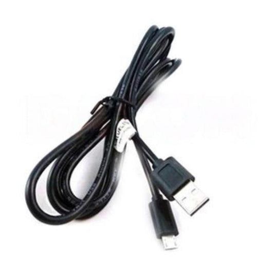 Cabo Micro USB Honeywell / Preto / CBL-500-120-S00-03_0