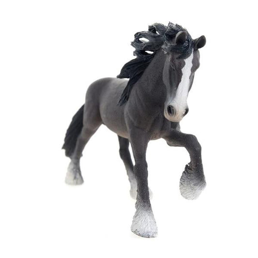 Farm World Shire Hengst, Spielfigur_0