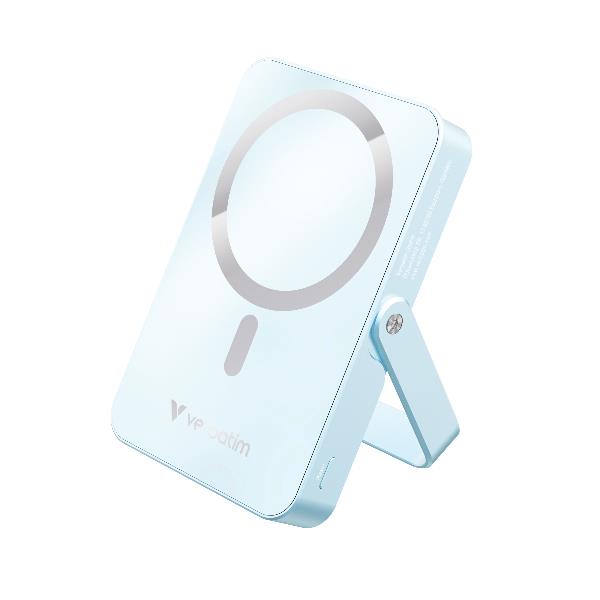 Power Bank Verbatim / Azul / 10000mA / 32266_0