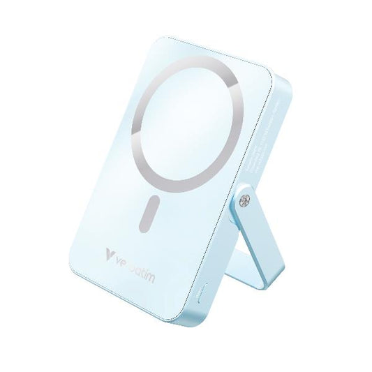 Power Bank Verbatim / Azul / 10000mA / 32266_0