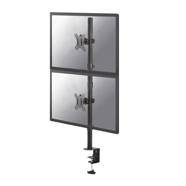 Suporte de Monitor Neomounts / Preto / FPMA-D550DVBLACK_0