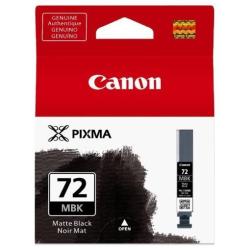 Canon PGI-72 MBK matte black_1