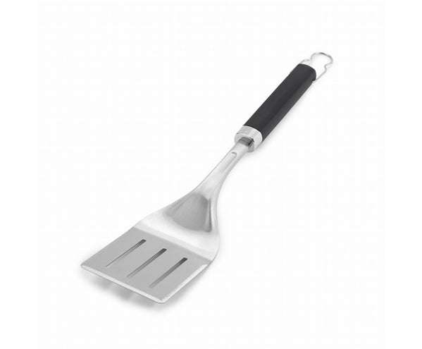 Weber BBQ Turner Premium Stainless Steel black_0