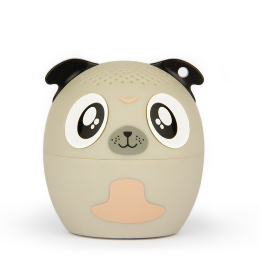 MINI SPEAKER DOG_0