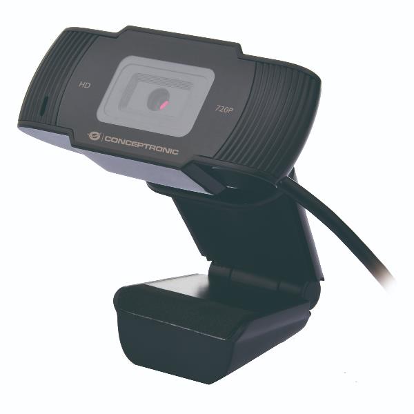 WEBCAM 720p HD con Microfono_0