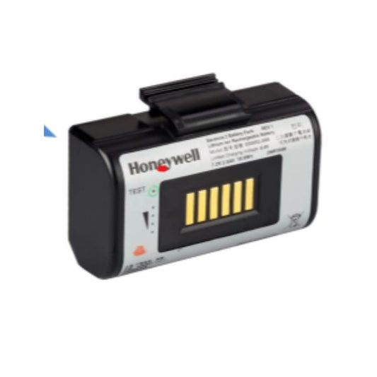 Bateria Honeywell / Smart / RP2-BAT / LED / Preto_0
