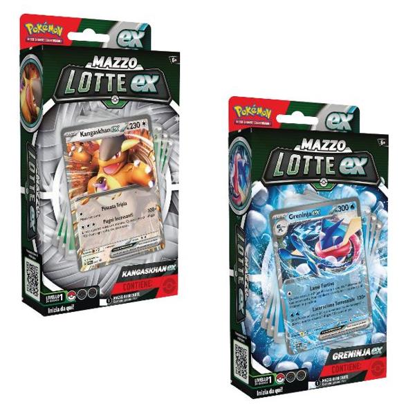 IL MIO PRIMO ACCADEMIA LOTTA - Mazzo Lotte EX - Asst_0
