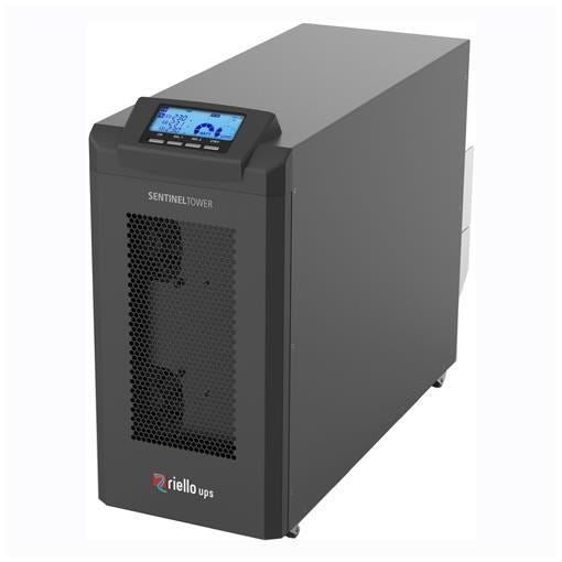 Riello UPS Sentinel Tower,?STW 8000 A3, 8000VA_0