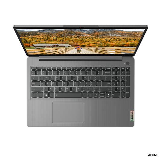 LENOVO IDEAPAD 3 15ADA6 AMD RYZEN 7 3700U 8 GB512GB SSD 15.6 FHD W11H ITALIAN KEYBOARD 82KR00D9_0