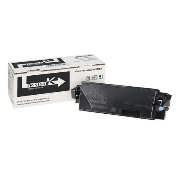 TK-5160K TONER NERO TK-5160K PER ECOSYS P7040CDN                               CAPACITÃƒâ‚¬ 16000 PA_0